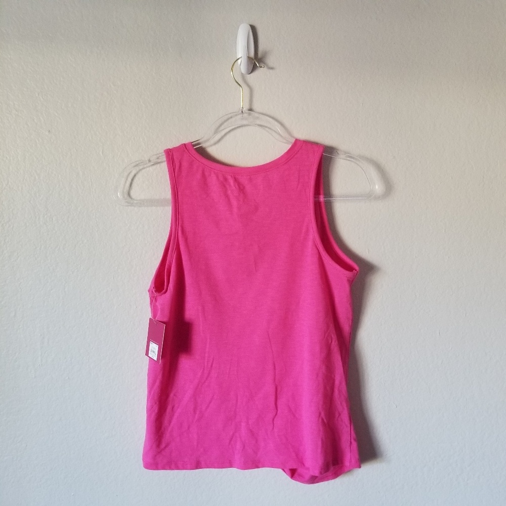 SOLD ๐ซ So Graphic Tank Top Girl 16 (NWT) - Picture 3 of 6